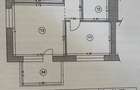 Apartament premium 2 camere cu vedere panoramică loc de parcare cartier Boreal - 14