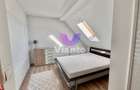 Apartament 3 camere mobilat si utilat-Zona sub-Arini - Calea Poplacii