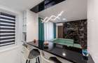 Apartament 2 camere Centru – Renovat complet - Open Space - 4