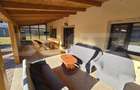 Casa individuala, 3 camere, pe un singur nivel, perfect compartimentata - 1