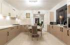 Casa tip duplex - Cartier Trivale - mobilată și utilată parțial - 5