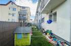 Apartament 3 camere, gradina, la cheie, mobilat, disponibil imediat - 6