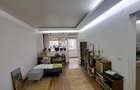 Apartament 3 camere, renovat, poziție retrasă (nu la bulevard) – Metrou 500 m - 12