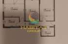 Apartament 3 camere an 2018 etaj 2 la 3 minute de Stb - 9
