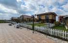 VILE P+1, 4 camere+Teren 250 mp.zona Otopeni, COMPLEX CU PISCINA-COMISION 0% - 27
