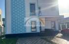 Ajustare Preț -vila  4 camere individuală Tunari-gata de mutat - 1