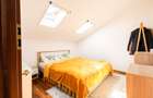 Duplex modern cu vedere către Palatul Mogoșoaia | teren 528 mp - 9