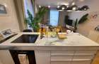 Luxuria Residence, panoramic view, first rental, 3 rooms, terrace, parking place - 23