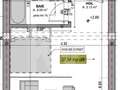 Apartament tip STUDIO et.1 - Vila cu design modern în Cristian-Sibiu - 10
