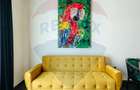 Apartament ultrafinisat cu 2 camere de inchiriat | Semicentral - 2