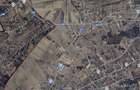 Ocazie! Barnova  sat Todirel teren 4777mp intravilan str. asfaltata apa canaliza - 4