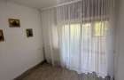 Cet, garsoniera dubla, parter cu balcon mare - 7