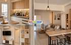 Apartament 2 Cam Lux Berceni - 81 Residence - Parcare