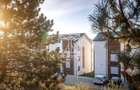 Apartament 3 camere - aer conditionat - 73 mpu + terasa 16 mp - 1
