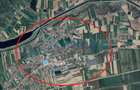 Teren intravilan pentru constructii si investitii de vanzare, Osorhei, Bihor - 3