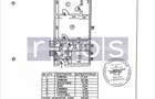 APARTAMENT 2 CAMERE 50MP UNIVERSITATE ULTRACENTRAL OCAZIE INVESTITIE RENOVAT - 14