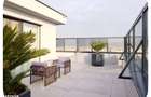 Penthouse 3 cam /Dristor/Terasa/ Design Unic / Lux - 1