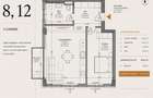 Soarelui – Braytim | Proiect Nou | Lift | Apartamente & S.A.D.-uri - 15