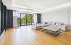 Apartament de închiriat Șoseaua Nordului | Vedere Herăstrău | 172 mp - 2