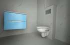 Apartament 2 camere luminos si cu vedere la MARE, zona Infinity Beach - 4