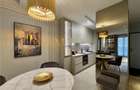 Ap. 2 camere LUX | ROVERE |  mobilat/utilat | Complex exclusivist HERASTRAU - 10