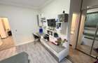 Apartament decomandat deosebit 3 camere 2 bai bloc 2020 cu parcare - 12