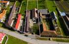 Rezidential/ Comercial/ Sediu firma/ pe domeniu de 2.240 mp teren, Central, Halc - 40