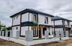Vila 4 Camere | 3 bai | Teren 300 mp | 500 m STV | Comision 0 - 1