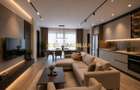 Penthouse de vanzare | 4 camere | Pallady | 0% Comision | 2027 | Lux - 1