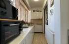 Apartament 2 camere transformat in 3 camere de vanzare zona C5-Tulcea - 6