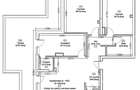 Penthouse 3 cam 110mp, terasa 57mp, Zorilor - Lidl Frunzisului - 7