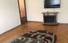 3 camere Zona Baba Dochia mobilat utilat