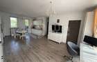 Apartament 3 camere | Bloc nou | Et. 1 | Garaje incluse | Piata Abator - 2