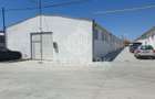 Hala de inchiriat - 200 mp - Ideal SERVICE AUTO- Zona OMV Floresti - 3