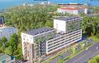 Parcare subterana-Campus-Încălzire în pardoseală - 7