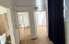 Zona Unirii, apartament parter vila, curat,luminos, linistit,curte - 9