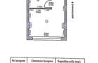 🙋Compozitori 🔸 BN-uri Garsoniera 27m² Bloc de Apartamente Mobilata Utilata - 3