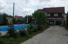 vila lac Buftea, piscina si teren 1000 mp - 2