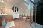Casa individuala cu 6 camere, 3 bai, garaj, teren 500 mp si 2 fronturi - 16