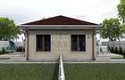 Duplex nou pe parter - Albina - zona foarte buna - posibilitate alegere finisaje - 10