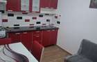 Apartament 1 camera str. Avram Iancu, 42 mp, mobilat, utilat, CT - 4