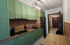 2 camere, et 2/11, 66 mp, parcare-Moghioros Park - 11