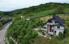 VILA DEOSEBITA IN SLATINA - LUNCANI - OAZA DE LINISTE LA MARGINEA PADURII - 1