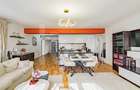 Apartament 3 camere - Etaj 1 - str. Lupeni - mobilat si utilat - 1