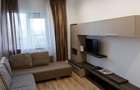 Apartament cu vedere panoramică în hotelul Rin