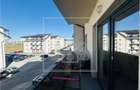 Ap 2 camere + balcon, mobilat modern - S.Stanca - 4