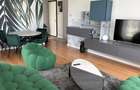 REA1029827 Apartament 2 camere cu curte de 50 mp parter Luxuria Residence parcar - 1