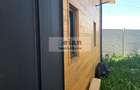 Gruiu, Complex Turistic De Vânzare, 4 Cabane A-frame, Piscină, Spatiu - 12