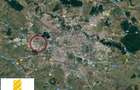Militari I . Maniu stradal  814 mp desch 16 m ,utilitati. - 3