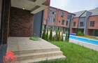 Tunari-Complex residential securizat, piscina exterioara, pompe caldura, parcare - 9
